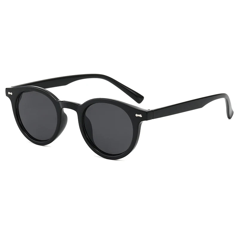 Cute Round Sunglasses for Women