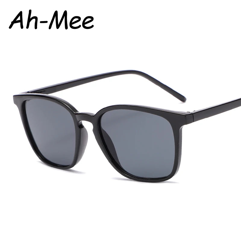 Square Cycling Sunglasses