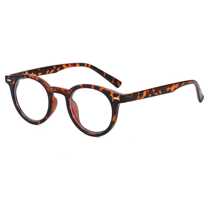 Cute Round Sunglasses for Women