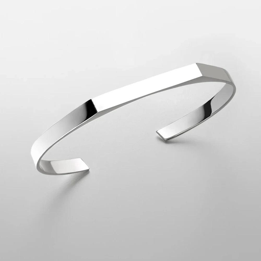 Hepta Minimal Cuff