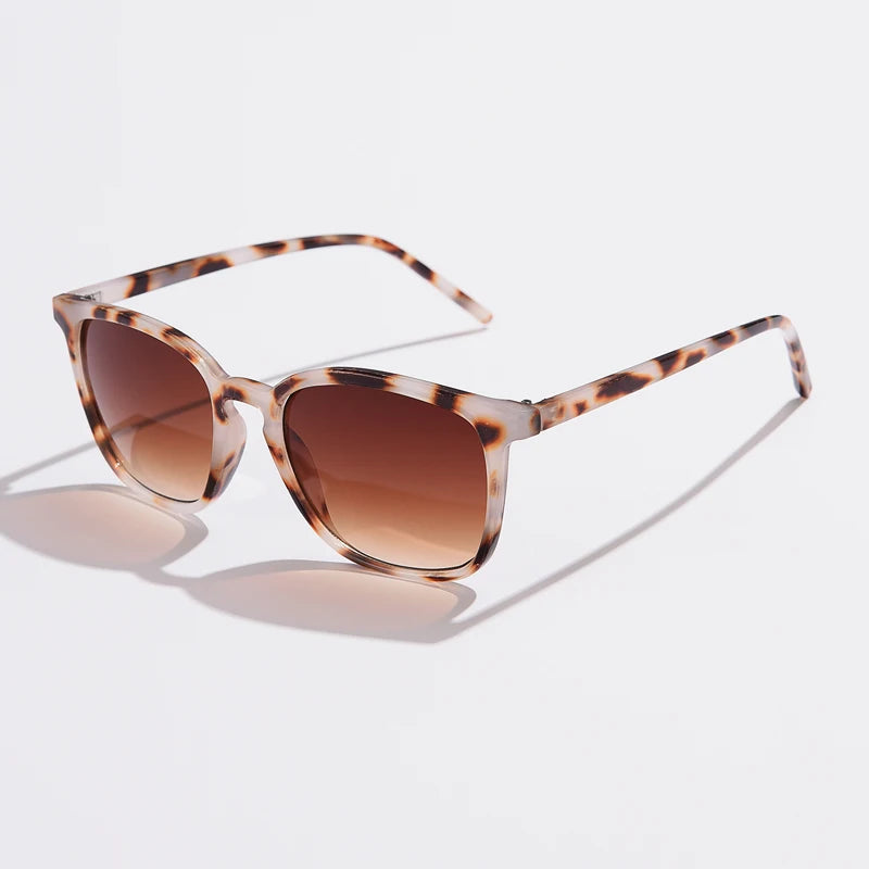 Square Cycling Sunglasses