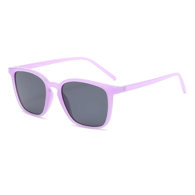 Square Cycling Sunglasses