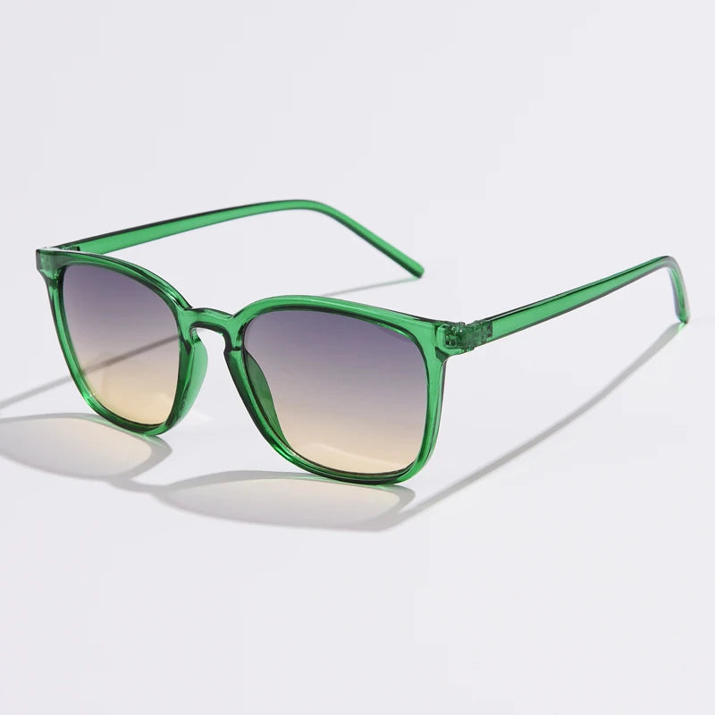 Square Cycling Sunglasses