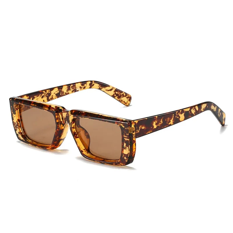 Trendy Square Sunglasses