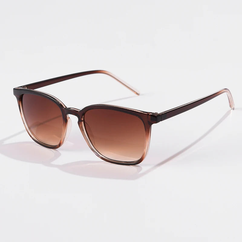 Square Cycling Sunglasses