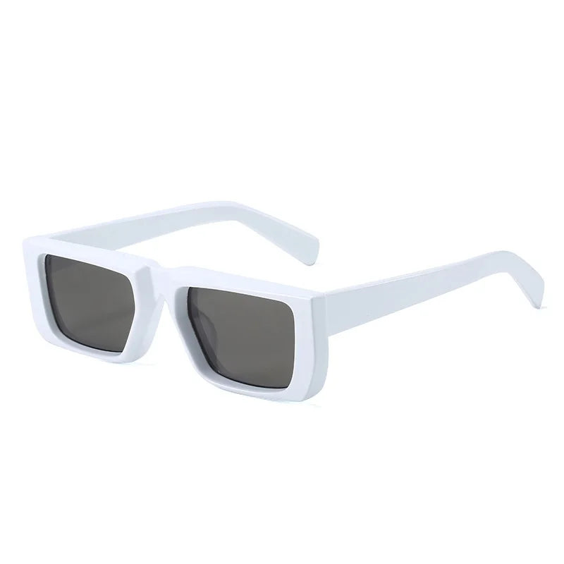 Trendy Square Sunglasses