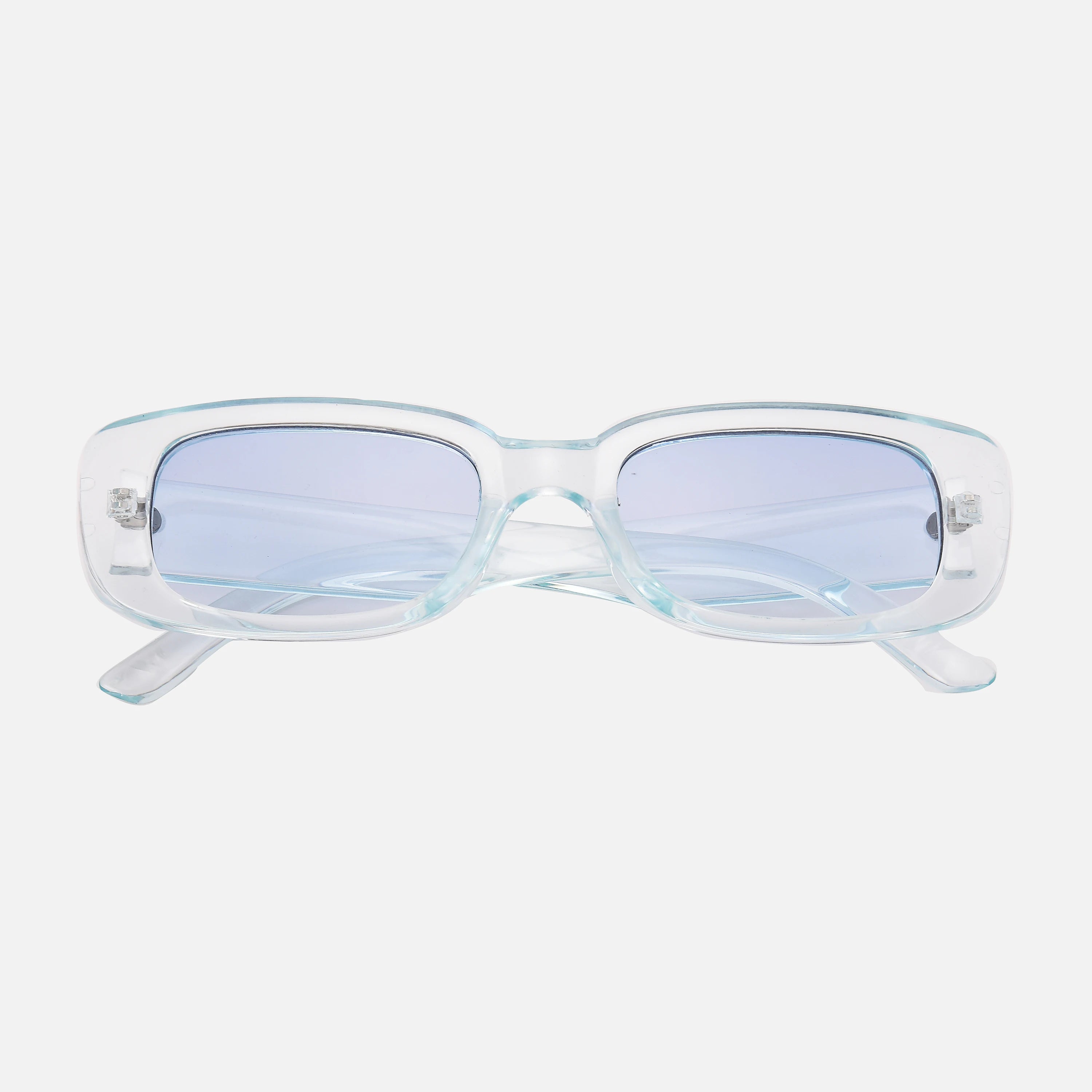 Square Gradient Sunglasses