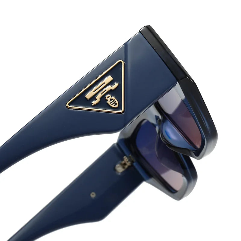 Luxe Vision Shades