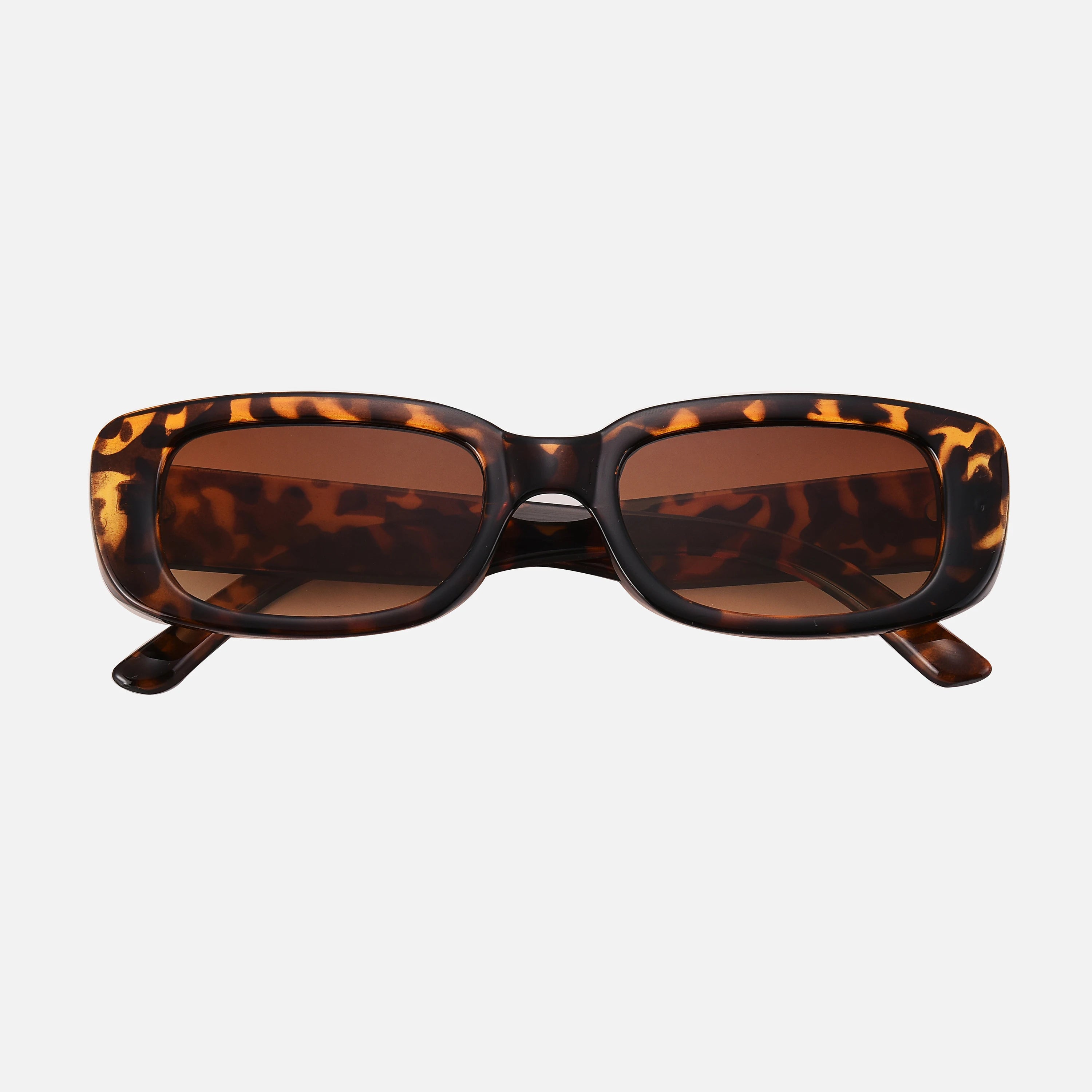 Square Gradient Sunglasses