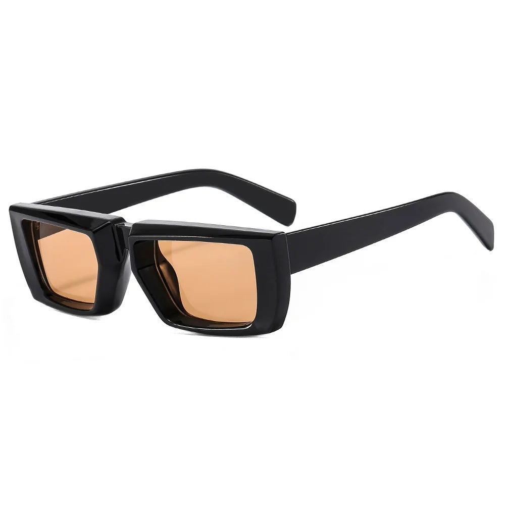 Trendy Square Sunglasses
