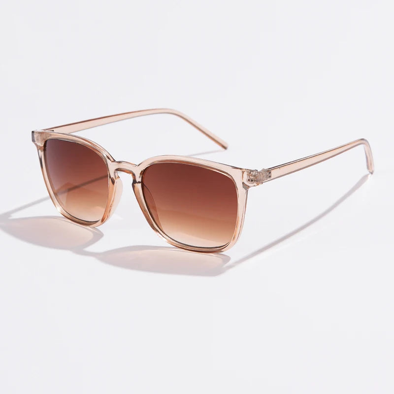 Square Cycling Sunglasses