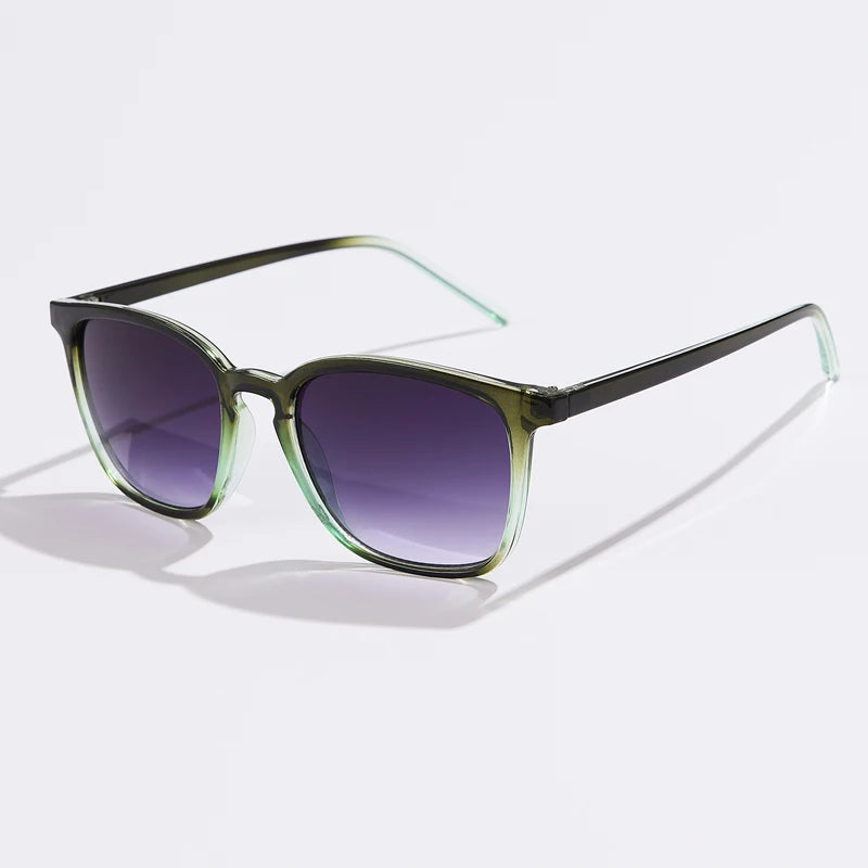 Square Cycling Sunglasses