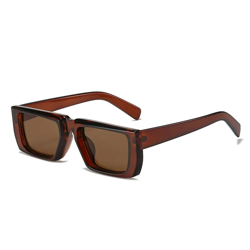 Trendy Square Sunglasses