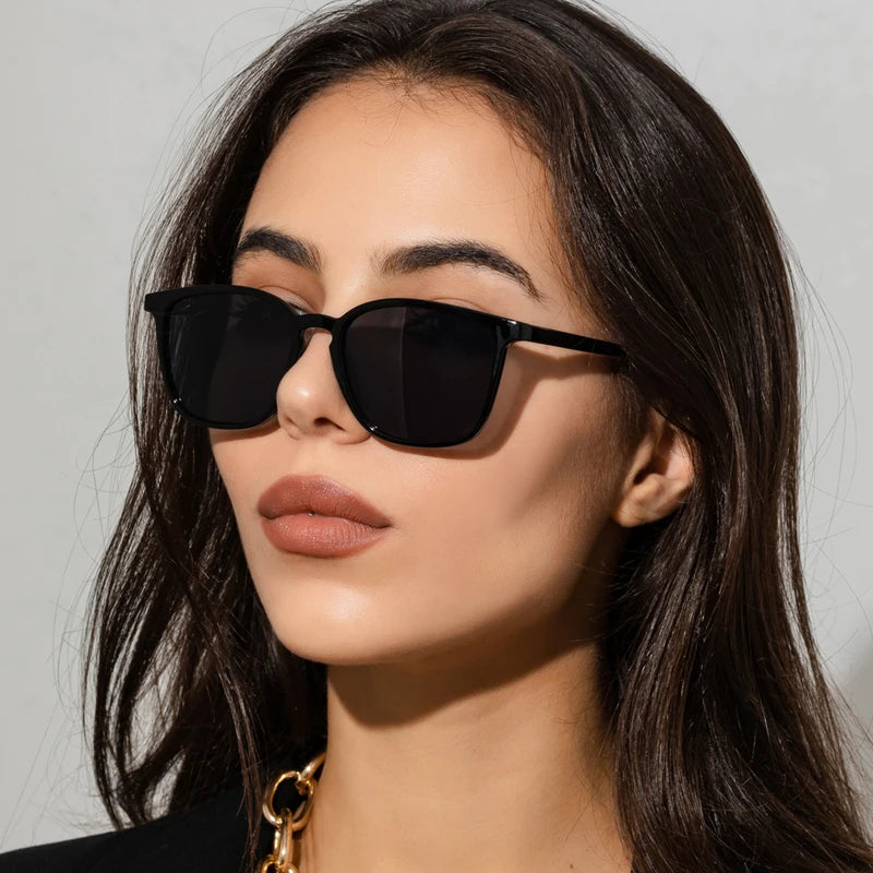 Square Cycling Sunglasses