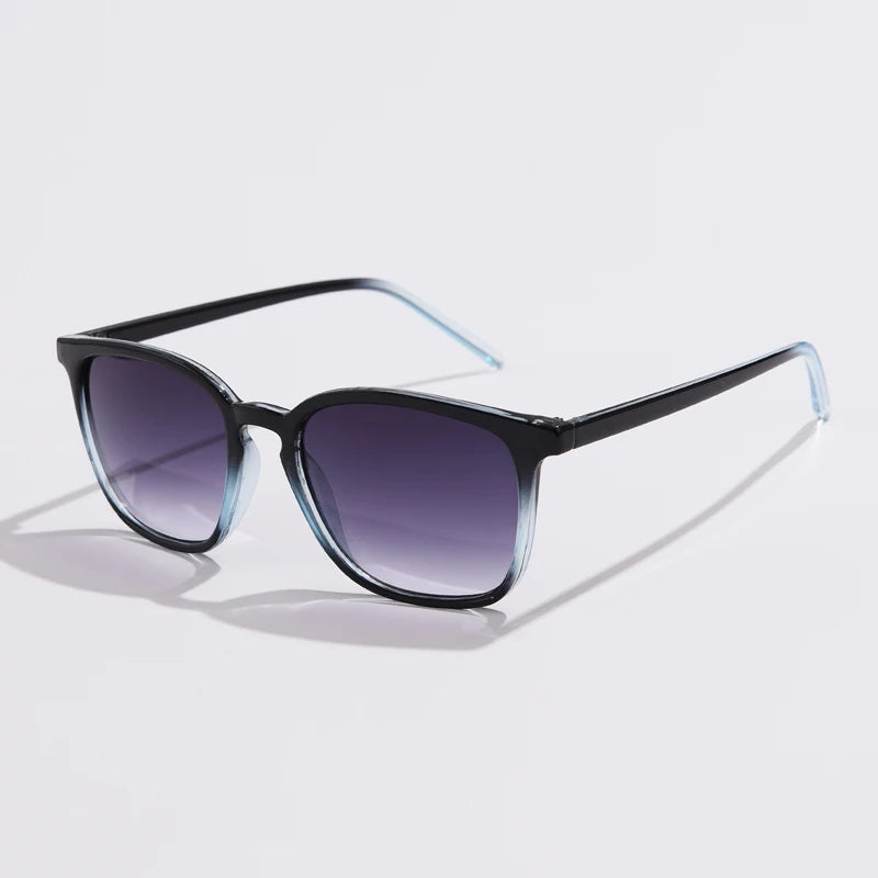 Square Cycling Sunglasses