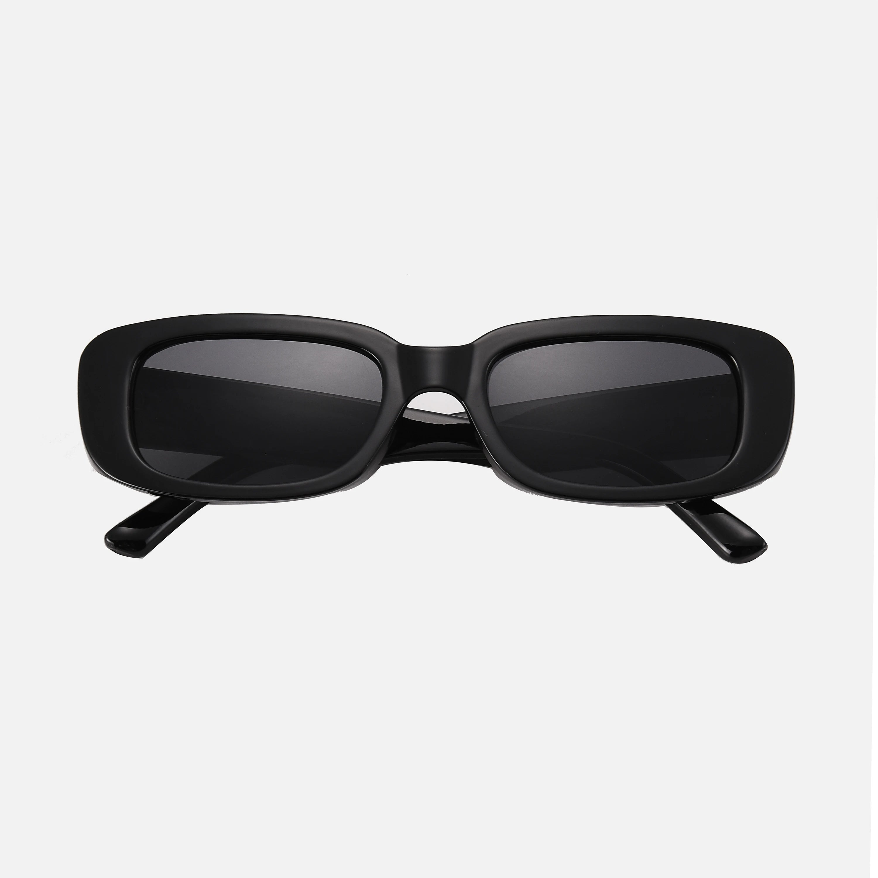 Square Gradient Sunglasses