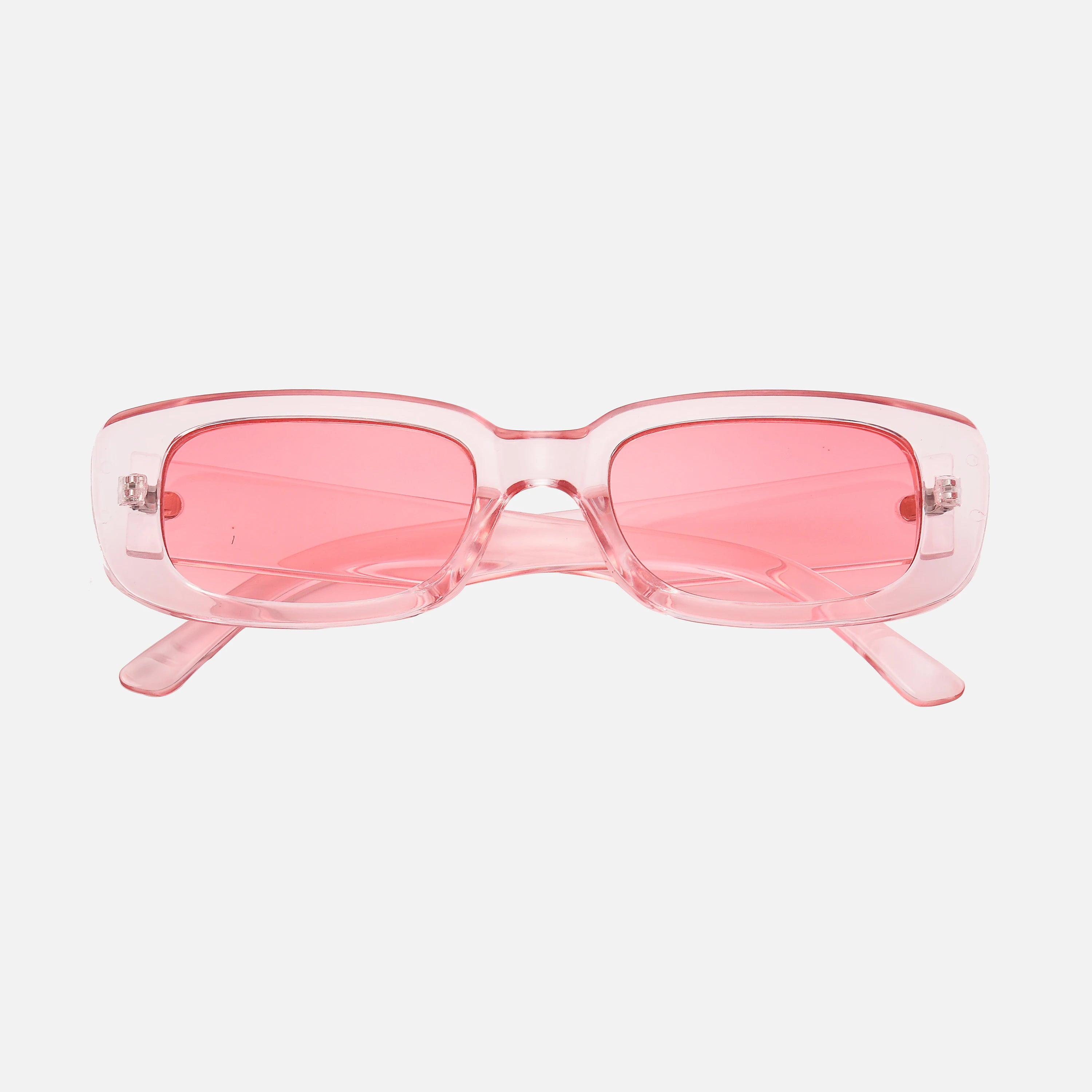 Square Gradient Sunglasses