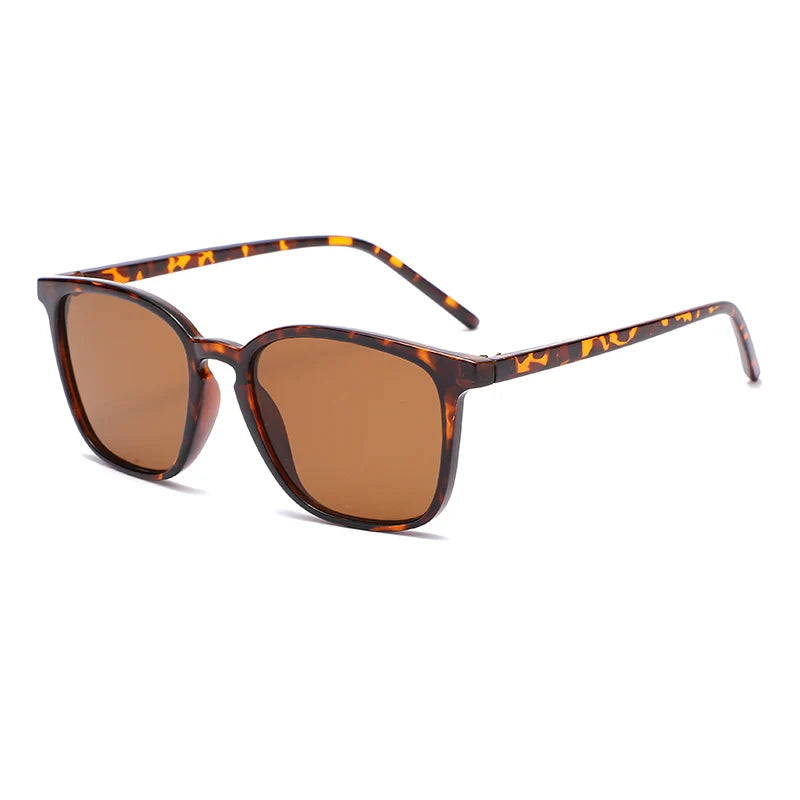 Square Cycling Sunglasses