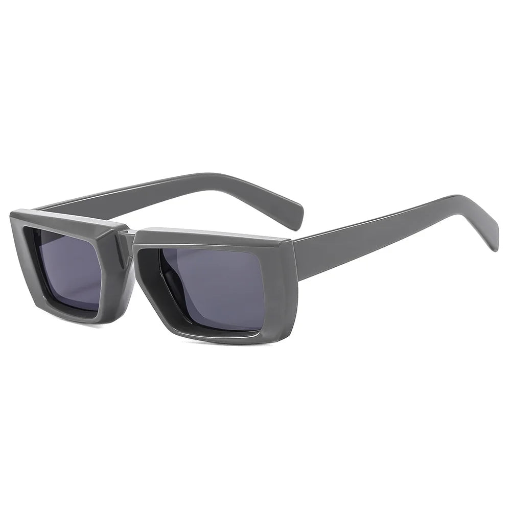 Trendy Square Sunglasses