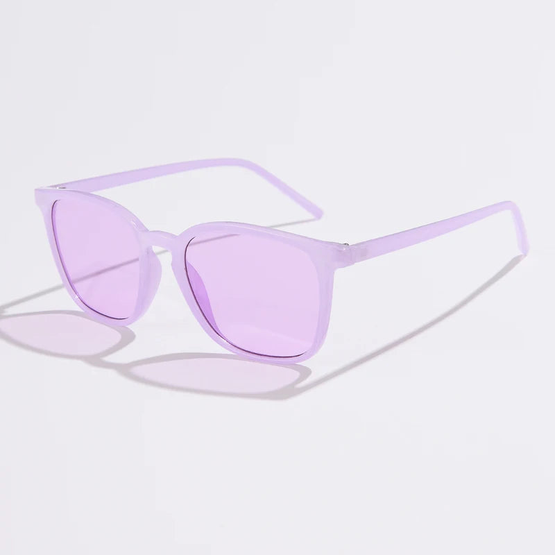 Square Cycling Sunglasses