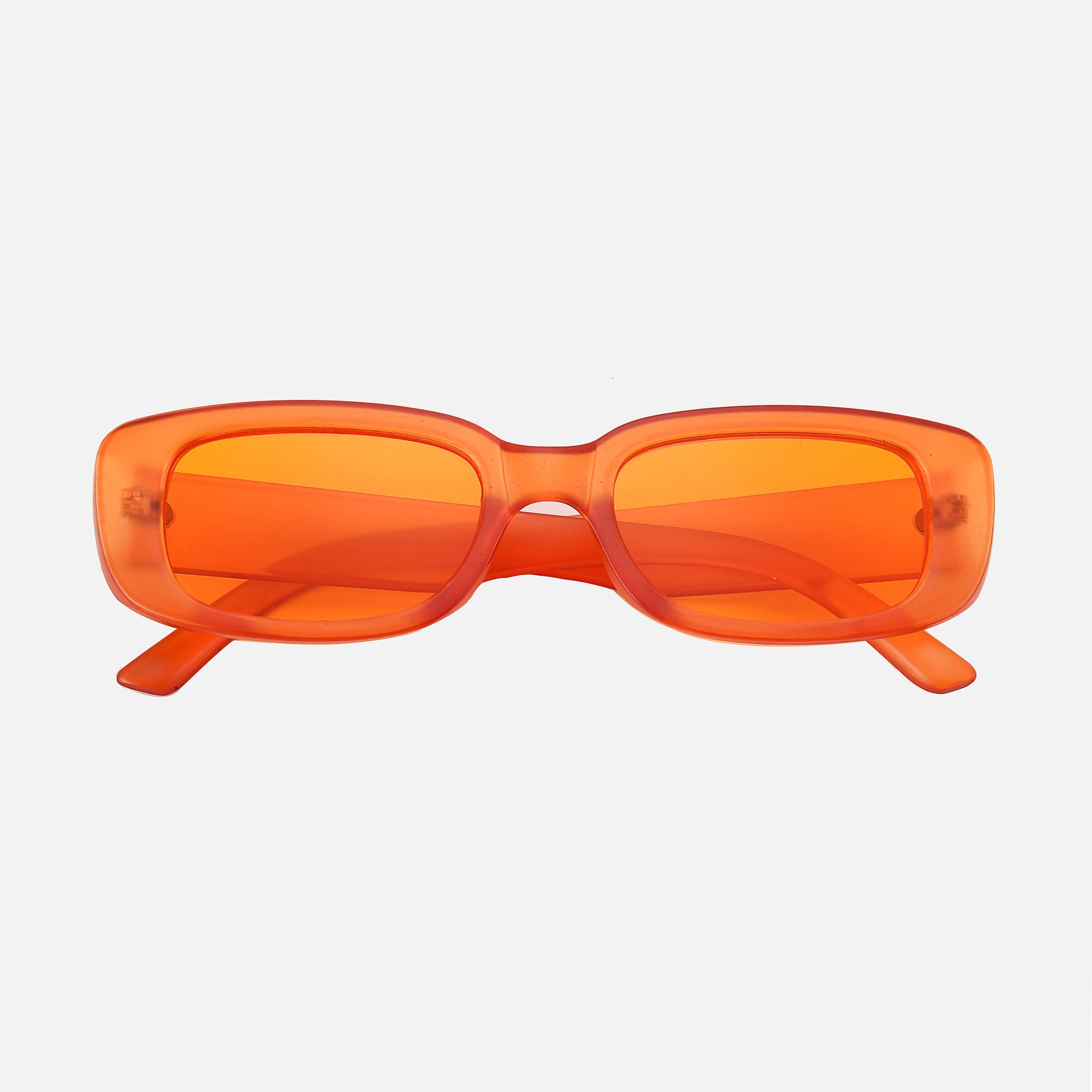 Square Gradient Sunglasses