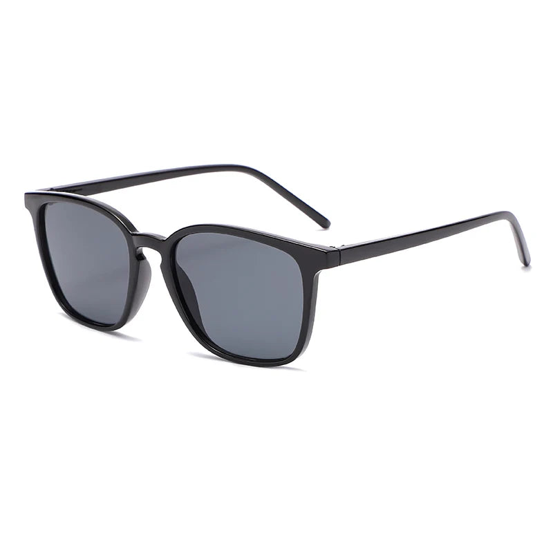 Square Cycling Sunglasses