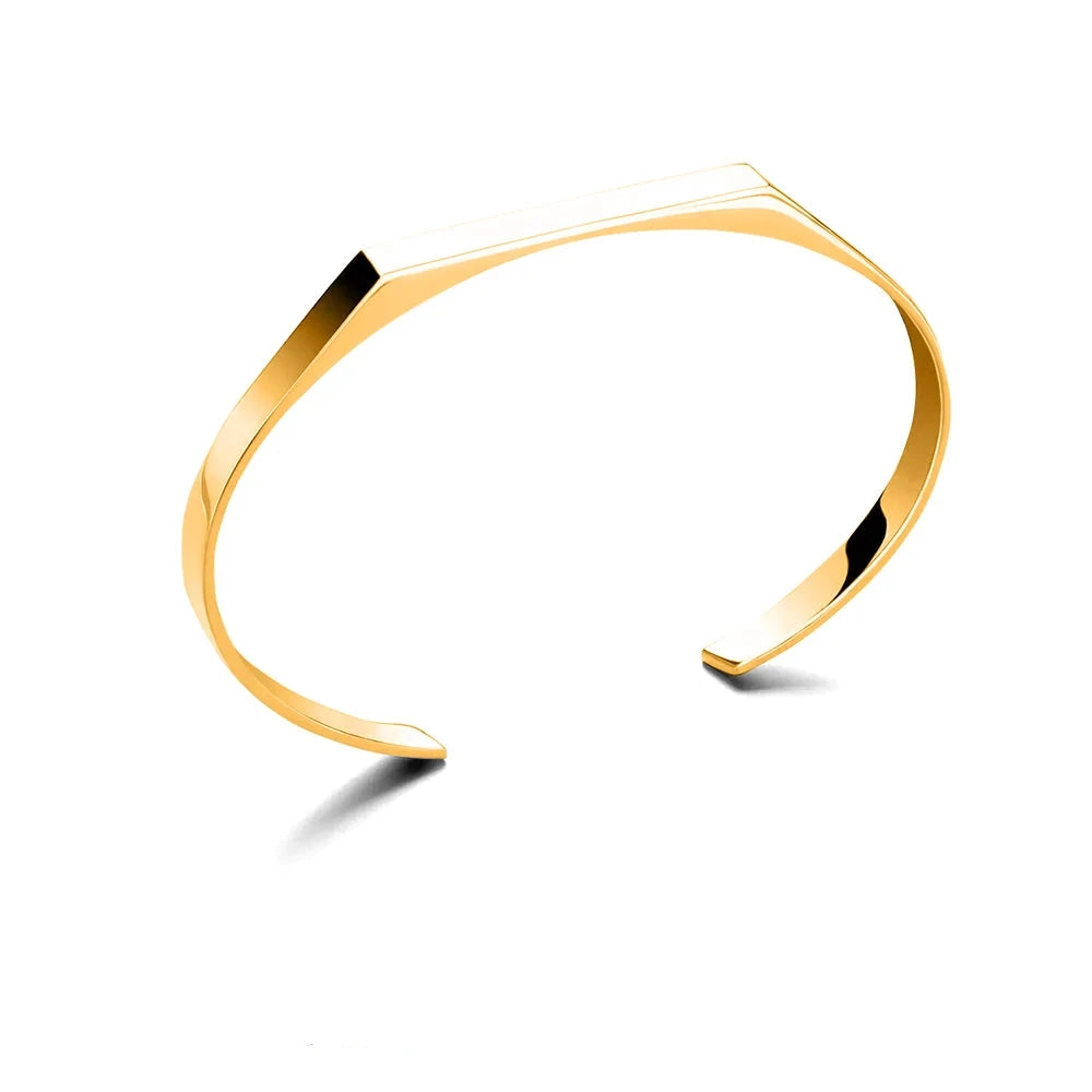 Hepta Minimal Cuff